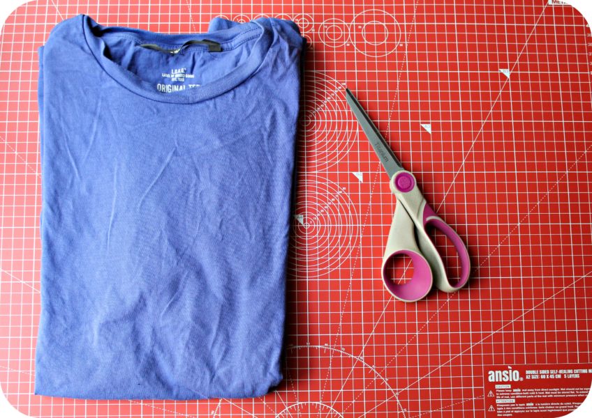 DIY Faire son fil trapilho - The Funky Fresh Project