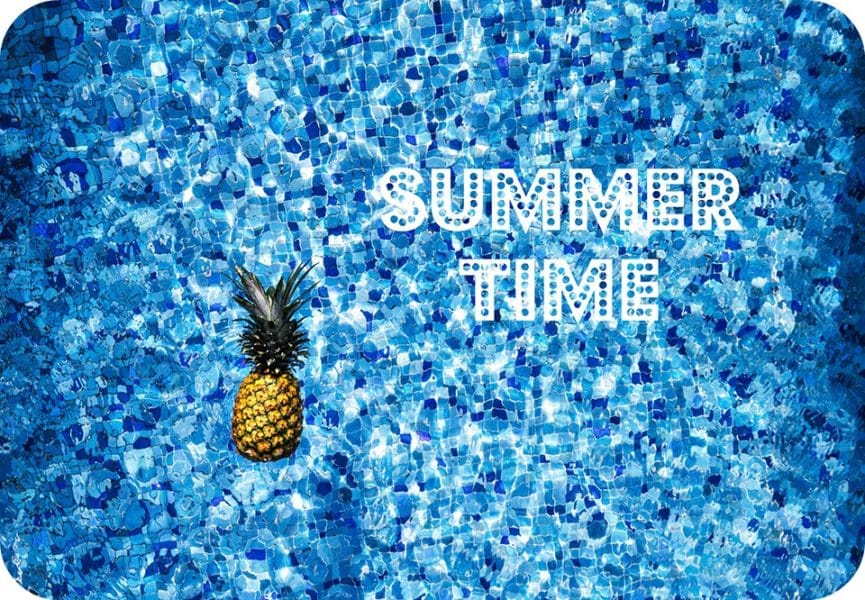 summer-timevignette