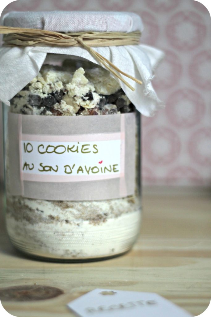 diy cookies jar