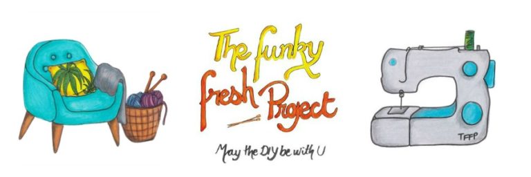 thefunkyfreshproject.com