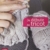 je debute au tricot - the funky fresh project