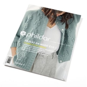 Catalogue Tricot Laine Écologique Phildar The Funky Fresh Project