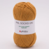 tricot de chaussettes phildar miel the funky fresh project