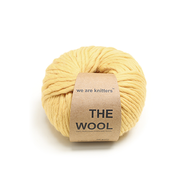 miel wool we are knitters