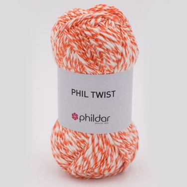 Phil Twist Phildar The Funky Fresh Project