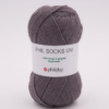 tricot de chaussettes phildar renne the funky fresh project