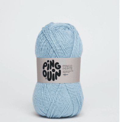 Fil Pingo Pépite - Pingouin