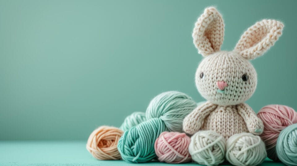 Kit Crochet Débutant Amigurumi - Pour Créer Un Teckel - Avec Fils, Crochets, Yeux, Rembourrage, Instructions Vidéo - Idéal Cadeau