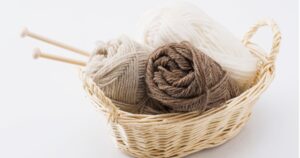 Kit tricot DIY : réalisez vos propres créations en toute simplicité